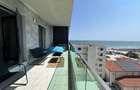 Apartament modern cu vedere la mare inchiriere 1 septembrie30 aprilie 2027 | 350 /luna - 1