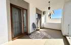 Triplex modern, 110 mp utili, perete dublu, 206 mp teren - Dumbravita