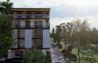 Apartment de vanzare in proces de conrstructie - 1