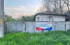 Vand teren 1700 mp2 Strada Garii nr 2, Comuna Garbovi jud Ialomita