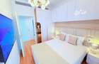 Apartament 2 camere | UP-Site Floreasca | Barbu Vacarescu | Boxa inclusa