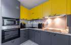 Apartament 3 camere, decomandat, Eremia Grigorescu - 8