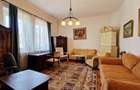 Eleganță interbelică pe Strada Mircea Vulcănescu – 5 camere in vila+garaj - 6