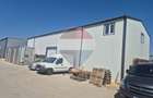 Hala industriala de inchiriat – 250 mp | Acces facil catre E81 si A0 - 1