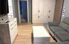 Apartament cu 3 camere de inchiriat in West Residence cu loc de parcare inclus