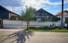 Proprietar Teren 1842 mp cu deschidere la Lacul Snagov + Casă Renovată - 3