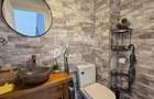 Apartament exclusivist in vila | Vedere frontala la lac, - 8