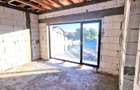Casa tip duplex, constructie noua.