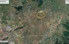 Teren extravilan 32.5 ha - Brasov - Prejmer - 2