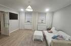 Victoriei-Berzei, Apartament cochet, in vila, 6 camere, la cheie