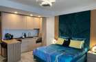 Studio lux de vanzare cu parcare acoperita / Casa del Mar - Mamaia