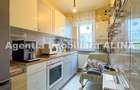Apartament 2 camere LA CHEIE, in Mun. Deva, Jud. HD, str. Armatei, 38 mp, etaj 3.