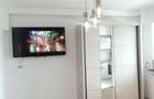 Prima inchiriere! Garsoniera 28 mp renovata complet, Etaj 8 (Lift), Bloc anvelopat Str. Danubiu 4, Sector 3 - 8