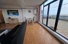 Penthouse 3 camere terasa 58 mp si parcare Doamna Stanca