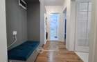 Liber, intabulat, apartament mobilat cu 2 camere, etaj 1, Pepiniera Tu - 4