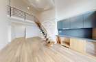 Penthouse 3 cam - la cheie, intabulat, bucatarie mobilata - direct dez - 1