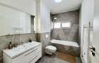 Penthouse 4 camere - mobilat si utilat, intabulat - 5