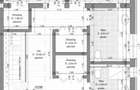 Duplex cu 4 camere in Chinteni zona centrala - 5