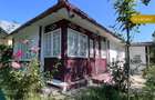 Teren intravilan - 1.248 mp + casa batraneasca 60 mp | Paun Barnova | - 6
