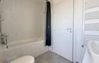 3 camere, mobilat si utilat, parcare inclusa - 550 euro - 14