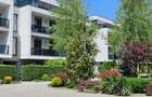 Penthouse 4 camere Residence5, parcare subterana, curte interioara, comision 0 - 1