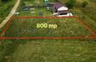 800 mp intravilan sat Purcareni Com Tarlungeni - 5
