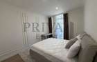 Apartament 3 camere, 2 bai, 2 balcoane, etaj 1. Aradului/ British