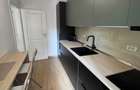 Garsoniera mobilata nou complet Central Adress Residence + loc parcare - 6