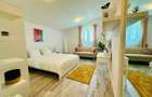 DUPLEX ELEGANT | 6 CAMERE | CURTE DE 270 MP | PISCINA | OTOPENI - 7
