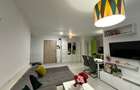 Vand Apartament cu 2 camere + un loc de parcare