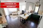 0% | Apartament spatios cu 3 camere si terasa | Someseni - 5
