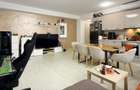 Ap 2 camere, bloc nou, mobilat, utilat, loc parcare | tur virtual