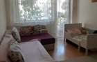🙋 Tomis II🔸 2 Camere semiDecomandate 49m² Mobilat Centrala pe Gaze