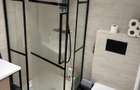 Apartament cu 2 camere+demisol birou, Parc Carol, curte, in vila p+1 - 4