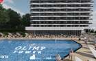 #Olimp Tower - 21 de etaje de locuin?e moderne, faleza sta?iunii Olimp - 6