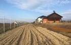 Teren 500 mp Snagov acces la lac si ponton privat 49.900 - 2