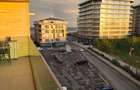 Apartament 3 camere Parcare inclusa Mamaia Nord-Distrikt Residence - 2