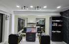Spatiu comercial, 102 mp, salon de infrumusetare complet ech - Malu Mare (Dolj) - 12