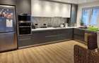 Inchiriez apartament cu gradina - 2