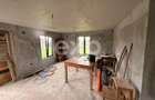 Casa semifinisata | Buzoie?ti | Teren generos 2.900 mp - 4