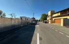 Teren 500 mp pe strada privata - 1