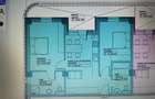 Apartamente 2 camere in bloc Nou