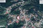 Proprietar Teren intravilan Pucioasa 1086mp