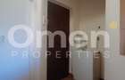 Garsonieră de închiriat | Zona Gării | 23 mp - 5