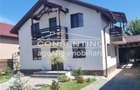 Se vinde casa si teren in zona Capatanesti - 2
