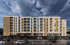 Apartament 2 camere, 55.35mpc, etaj 1, lift, Comision 0%