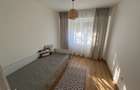 Chirie apartament 3 camere , mobilat , etaj 2 , Careiului