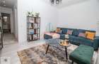 Apartament 3 camere decomandat, Avangarde City, Bl. 5, Str. Tineretului 17, Chia - 3