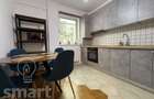 Apartament 2 camere LUX cu terasa si garaj Borhanci - 7