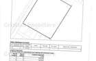 Teren 14425 mp, deschidere 132 m, zona Statiunea Lacu Sarat - 2